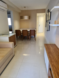 Apto Vila Isabel | 2 Quartos | 72 M² | Cond: R$792.0 | 1 Vaga