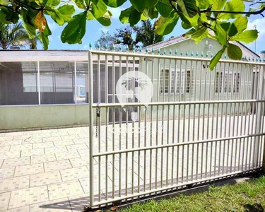 Casa com 3 dormitórios e piscina, à venda, Shangri-lá, PONTAL DO PARANA - PR