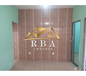 Casa de Vila térrea à venda em Marechal Hermes, 2 Qts. 52m².