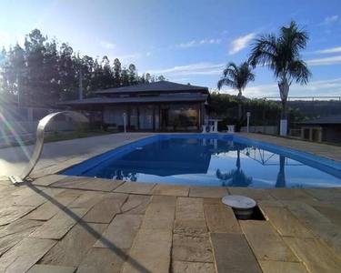 CHACARA RURAL em BRAGANÇA PAULISTA - SP, ARARA DOS PEREIRAS