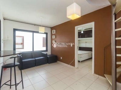 Cobertura com 2 quartos para alugar na Avenida Lavras, 41, Petrópolis, Porto Alegre, 84 m2 por R$ 2.250