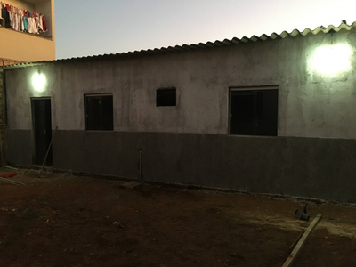 DUAS CASAS PRONTA PARA MORAR!