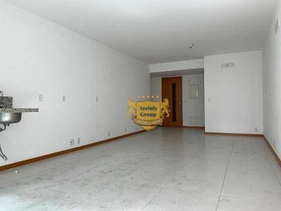 Loft Com 1 Dormitório À Venda, 50 M² Por R$ 590.000,00