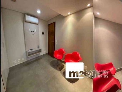 Sala à venda no bairro Jardim Goiás, 38m²