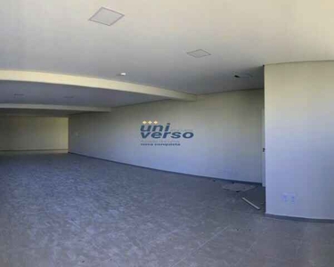 Sala Comercial no Centro