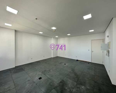 SALA COMERCIAL PARA LOCAÇÃO - CENTRO - SÃO BERNARDO DO CAMPO