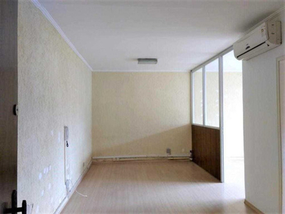 Sala Para Alugar, 36 M² Por R$ 1.875,00/mês