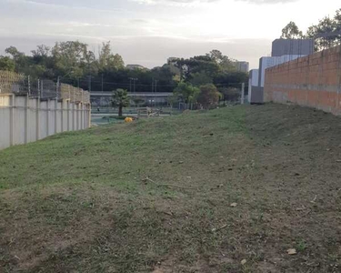 TERRENO RESIDENCIAL em SOROCABA - SP, CONDOMÍNIO RESIDENCIAL CHÁCARA ONDINA