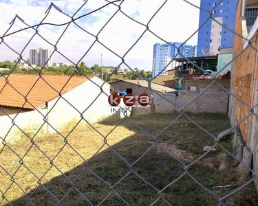 Terreno RESIDENCIAL em VALINHOS - SP, JARDIM NOVA PALMARES