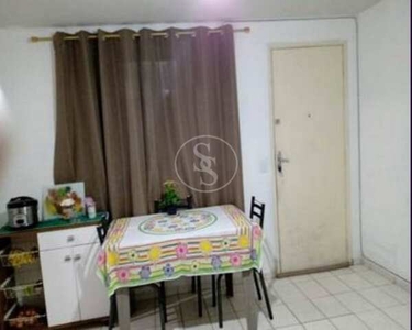 VENDA: APARTAMENTO - ALVES DIAS - RES. MORADA DOS PÁSSAROS - R$ 199.000,00 - REF: AP03104