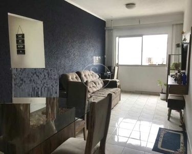 VENDA - APARTAMENTO - JORDANÓPOLIC - COND. AMÉRICA - R$ 240 MIL - REF: AP03068