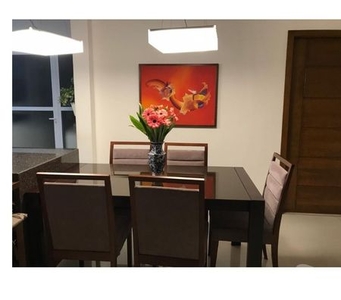 Vende-se apartamento grande 127m2, reformado, Bela Vista