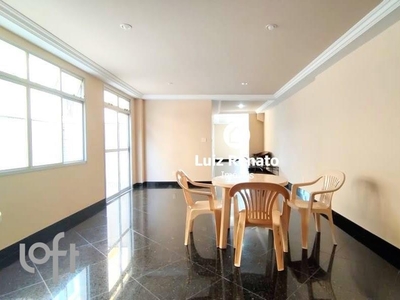 Apartamento à venda em Alto Barroca com 170 m², 4 quartos, 1 suíte, 3 vagas