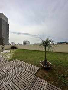 Apartamento à venda em Alto da Lapa com 225 m², 2 quartos, 1 suíte, 2 vagas
