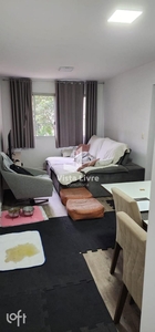 Apartamento à venda em Alto da Lapa com 68 m², 2 quartos, 1 vaga