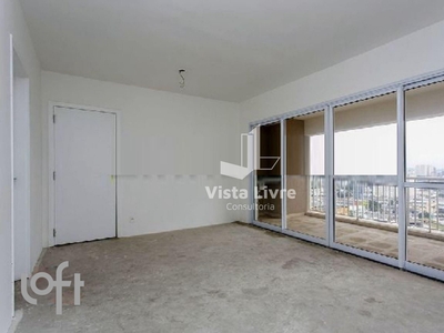 Apartamento à venda em Barra Funda com 100 m², 4 quartos, 1 suíte, 2 vagas