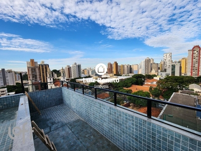 Apartamento à venda em Barro Preto com 123 m², 3 quartos, 1 suíte, 2 vagas