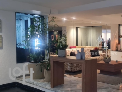Apartamento à venda em Botafogo com 67 m², 2 quartos, 1 vaga