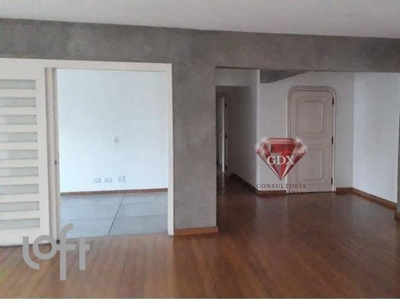 Apartamento à venda em Campos Elísios com 362 m², 4 quartos, 4 suítes, 4 vagas