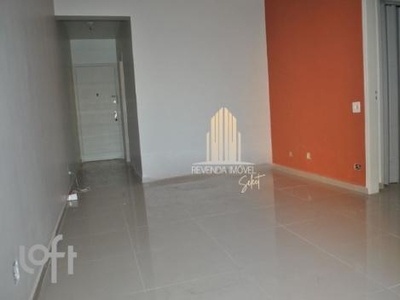 Apartamento à venda em Campos Elísios com 88 m², 3 quartos, 1 suíte, 1 vaga