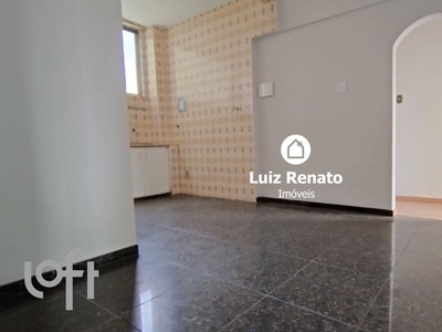 Apartamento à venda em Centro com 80 m², 3 quartos