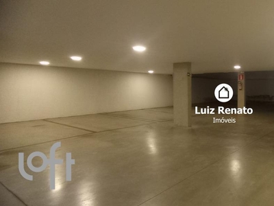 Apartamento à venda em Coração Eucarístico com 41 m², 1 quarto, 1 vaga