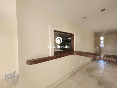 Apartamento à venda em Cruzeiro com 138 m², 3 quartos, 1 suíte, 2 vagas