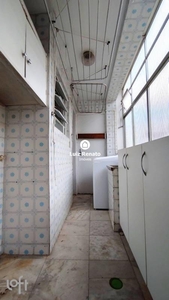 Apartamento à venda em Cruzeiro com 85 m², 3 quartos, 1 suíte, 1 vaga