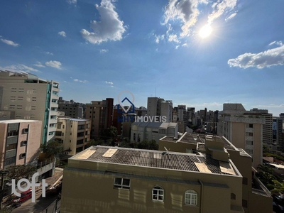 Apartamento à venda em Cruzeiro com 85 m², 3 quartos, 1 suíte, 2 vagas