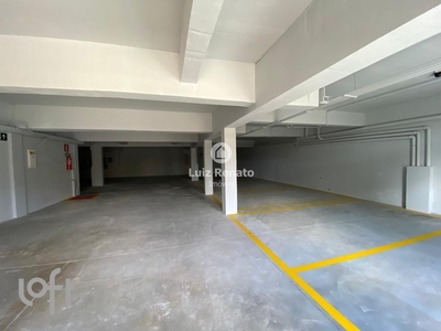 Apartamento à venda em Esplanada com 60 m², 2 quartos, 1 suíte, 1 vaga