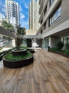Apartamento à venda em Gutierrez com 81 m², 3 quartos, 1 suíte, 2 vagas