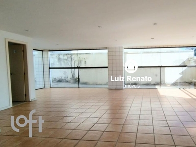 Apartamento à venda em Gutierrez com 83 m², 2 quartos, 1 suíte, 2 vagas