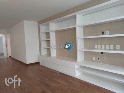 Apartamento à venda em Ipanema com 182 m², 4 quartos, 2 suítes, 2 vagas