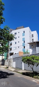 Apartamento à venda em Itapoã com 74 m², 3 quartos, 1 suíte, 2 vagas