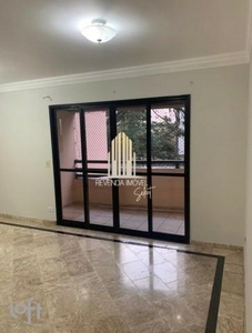 Apartamento à venda em Jabaquara com 85 m², 3 quartos, 1 suíte, 2 vagas