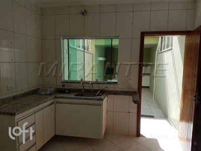Apartamento à venda em Jaraguá com 122 m², 2 quartos, 1 vaga