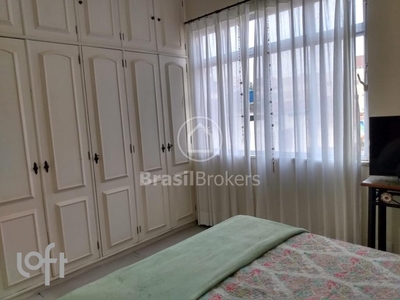 Apartamento à venda em Jardim Guanabara (Ilha do Governador) com 120 m², 3 quartos, 1 vaga