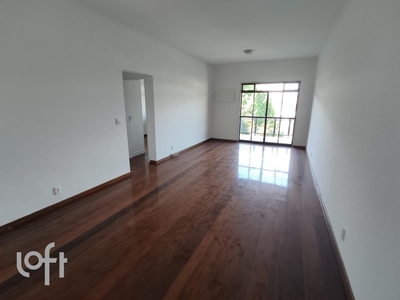 Apartamento à venda em Jardim Guanabara (Ilha do Governador) com 126 m², 3 quartos, 1 suíte, 2 vagas