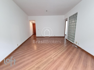 Apartamento à venda em Jardim Guanabara (Ilha do Governador) com 63 m², 2 quartos, 1 vaga
