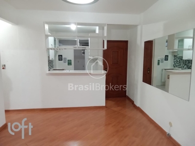 Apartamento à venda em Jardim Guanabara (Ilha do Governador) com 65 m², 2 quartos, 1 vaga