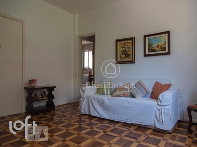 Apartamento à venda em Jardim Guanabara (Ilha do Governador) com 75 m², 2 quartos, 1 vaga