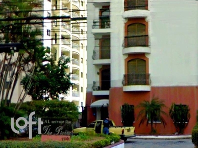 Apartamento à venda em Jardim Paulista com 150 m², 3 quartos, 1 suíte, 2 vagas