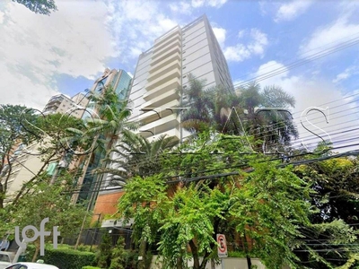 Apartamento à venda em Jardim Paulista com 45 m², 1 quarto, 1 vaga