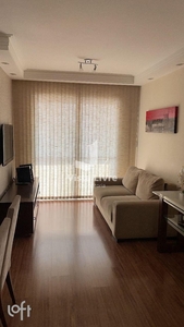 Apartamento à venda em Limão com 65 m², 2 quartos, 1 suíte, 2 vagas
