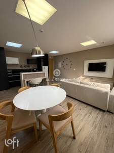 Apartamento à venda em Luxemburgo com 81 m², 2 quartos, 1 suíte, 2 vagas