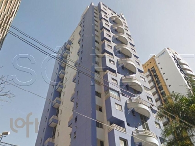 Apartamento à venda em Moema Pássaros com 63 m², 2 quartos, 2 vagas