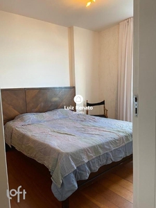 Apartamento à venda em Novo São Lucas com 90 m², 2 quartos, 1 vaga