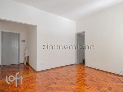 Apartamento à venda em Paraíso com 80 m², 2 quartos, 1 suíte