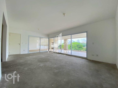 Apartamento à venda em Perdizes com 244 m², 4 quartos, 4 suítes, 4 vagas