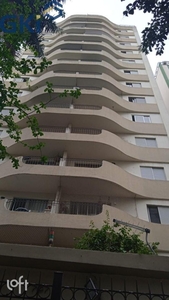 Apartamento à venda em Pinheiros com 139 m², 3 quartos, 1 suíte, 2 vagas